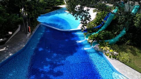 Tambuli Seaside Resort and Spa — photo 2