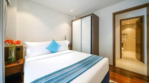 Tambuli Seaside Resort and Spa — photo 4
