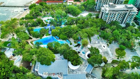 Tambuli Seaside Resort and Spa — photo 7