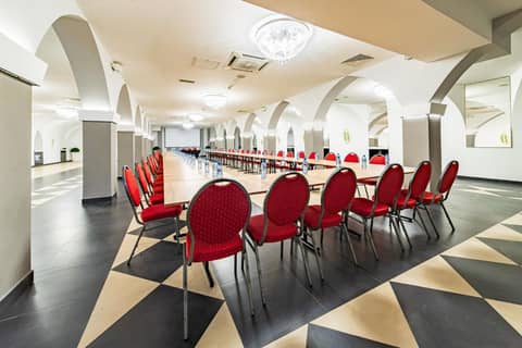 Hotel Fero Express POKOJE KLIMATYZOWANE AC — meeting & event spaces