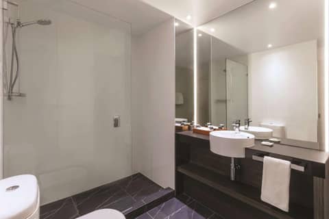 Adina Apartment Hotel Melbourne — photo 3