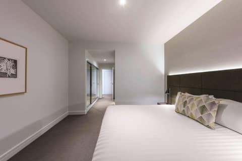 Adina Apartment Hotel Melbourne — photo 8