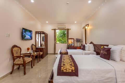 Phu Van Resort & Spa Phu Quoc — photo 2