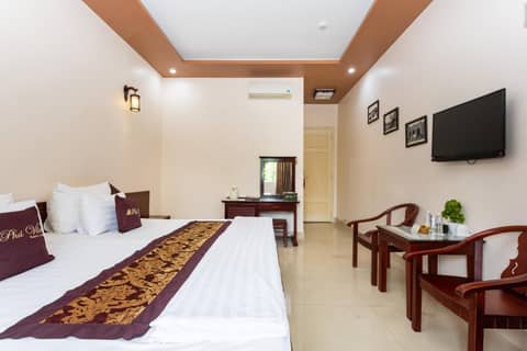 Phu Van Resort & Spa Phu Quoc — photo 6