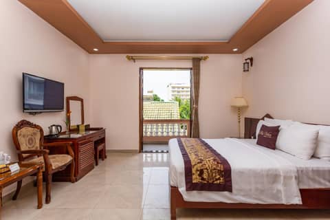 Phu Van Resort & Spa Phu Quoc — photo 9