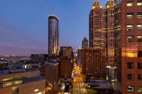 The Candler Hotel Atlanta, Curio Collection by Hilton — photo 4