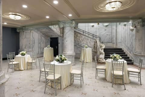 The Candler Hotel Atlanta, Curio Collection by Hilton — photo 8