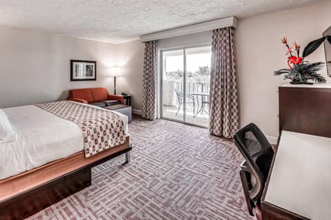 Inn of Naples, Tapestry Collection by Hilton — photo 2