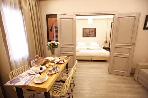 Amani Hotel Suites & Spa — photo 3