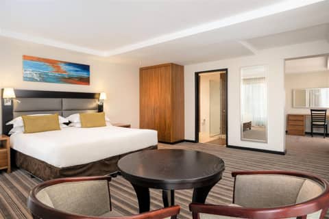 Premier Hotel Cape Town — photo 7