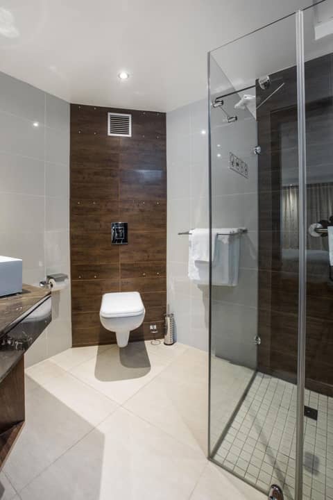 Premier Hotel Cape Town — photo 8