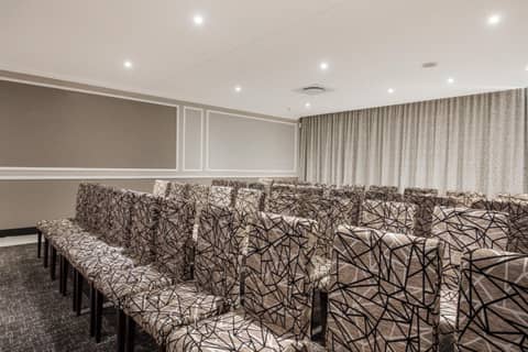 Premier Hotel Cape Town — photo 9