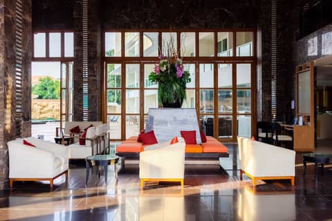 Centara Nova Hotel Pattaya — photo 4