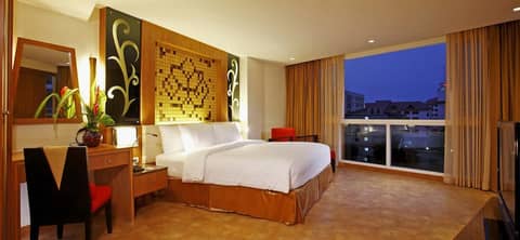 Centara Nova Hotel Pattaya — photo 5