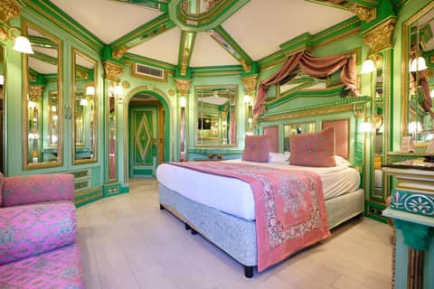 Club Hotel Sera — photo 2
