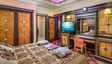 Club Hotel Sera — photo 3
