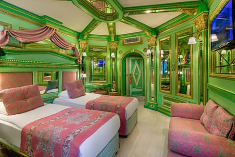 Club Hotel Sera — photo 6