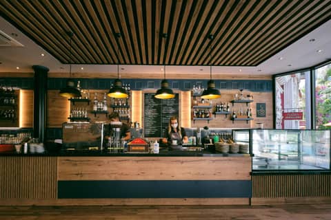 Club Hotel Sera — photo 7