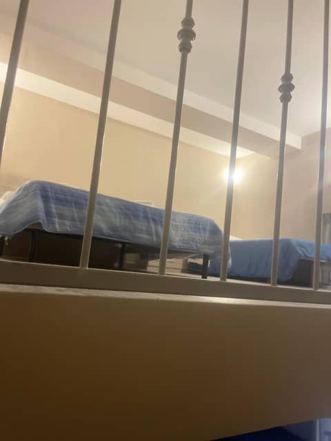 B&B Chez Moi — hotel room