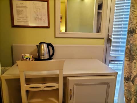Hotel Camilla Firenze — photo 4