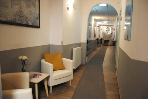 Hotel Camilla Firenze — photo 6