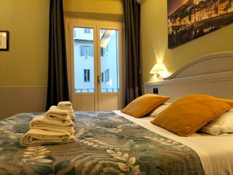 Hotel Camilla Firenze — photo 9