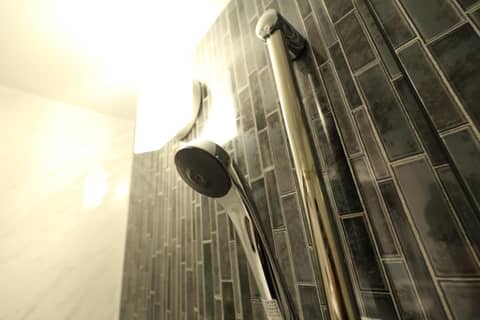 A.T. Hotel Hakata — bathroom