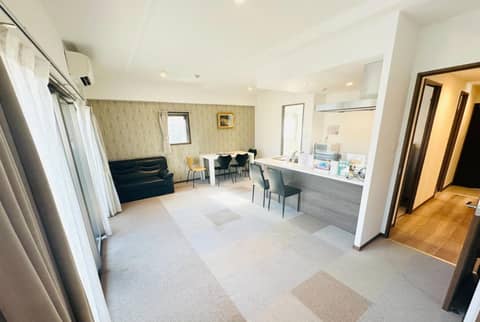 A.T. Hotel Hakata — hotel room