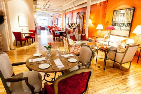 The Ivy at Verity — photo 4