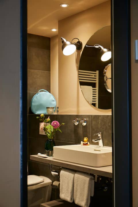 Hotel Metropol by Maier Privathotels — photo 5