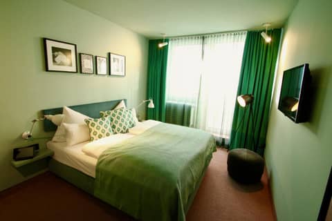 Hotel Metropol by Maier Privathotels — photo 6
