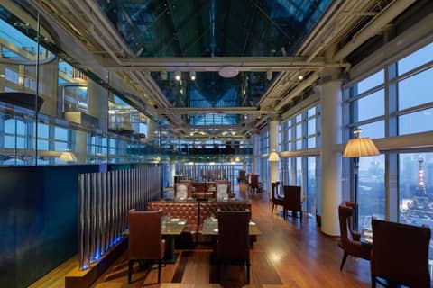 The Westin Shenzhen Nanshan — photo 2