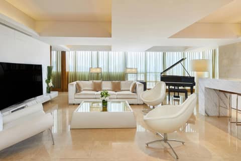 The Westin Shenzhen Nanshan — photo 3