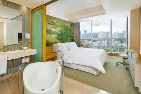 The Westin Shenzhen Nanshan — photo 5