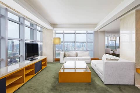 The Westin Shenzhen Nanshan — photo 7