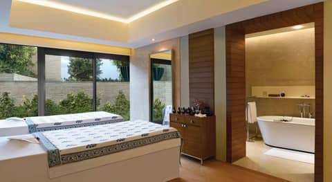 Trident Bandra Kurla — photo 6