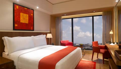 Trident Bandra Kurla — photo 9