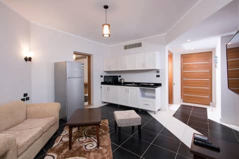 Royal Beach Serviced Apartments — photo 5