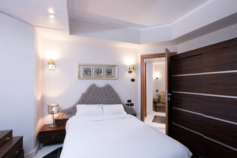Royal Beach Serviced Apartments — photo 6