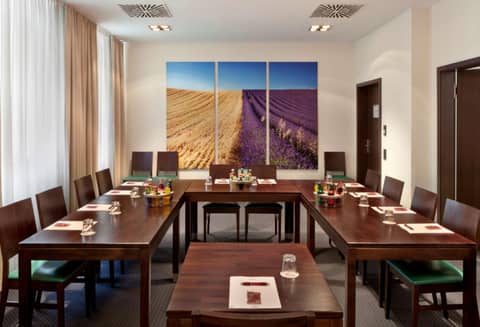 Flemings Hotel München-City — photo 8