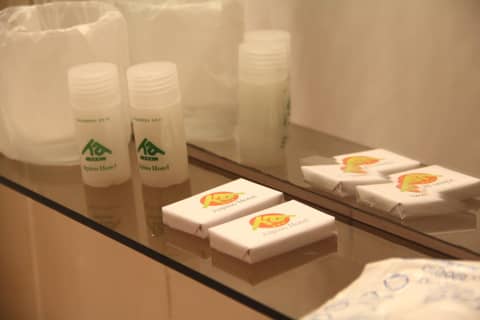 Alpino Hotel — other