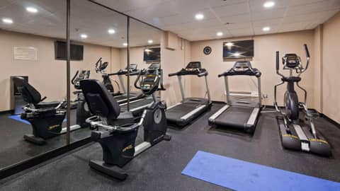 Best Western Plus Sunrise Inn — photo 3