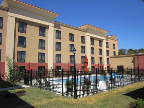 Best Western Plus Sunrise Inn — photo 4