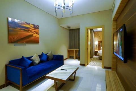 Al Aseel Hotel — photo 7