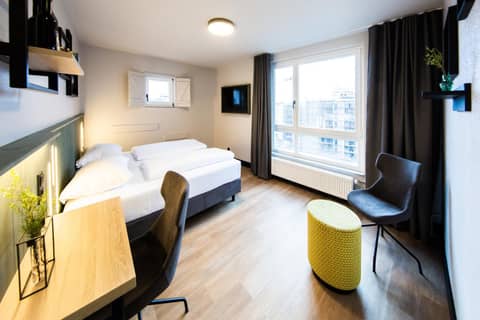 fjord hotel berlin — photo 4