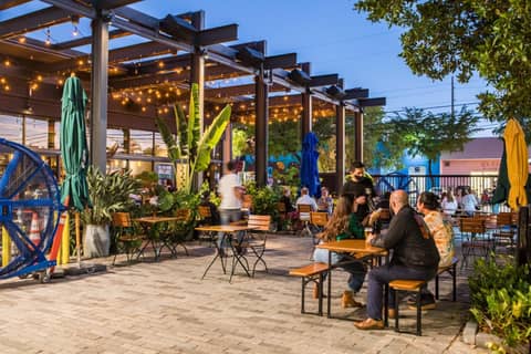 Sentral Wynwood — photo 6