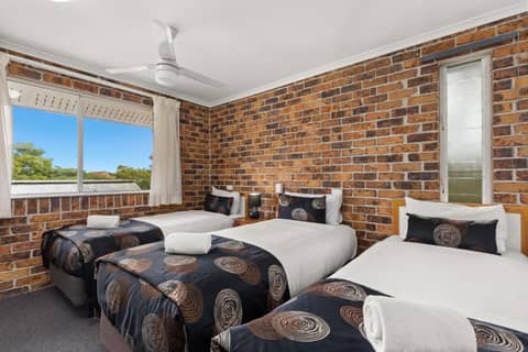 Toowong Villas — photo 4