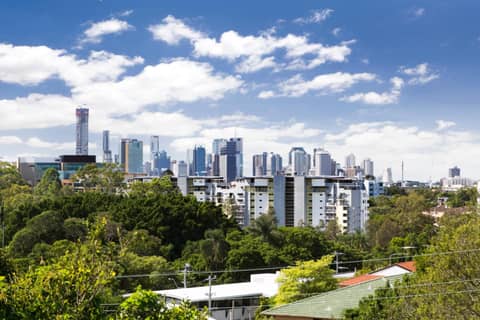 Toowong Villas — other