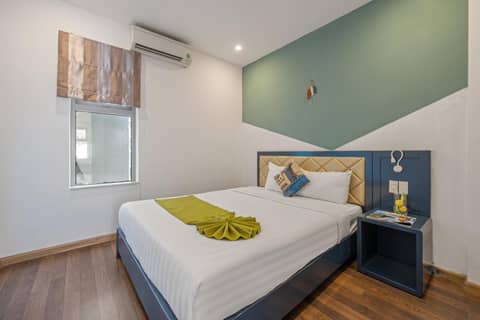 Richico Apartments And Hotel — photo 4