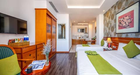 Richico Apartments And Hotel — photo 5